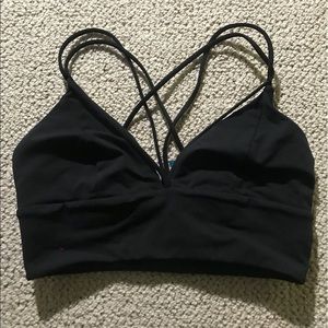 Lululemon Sports Bra/Top